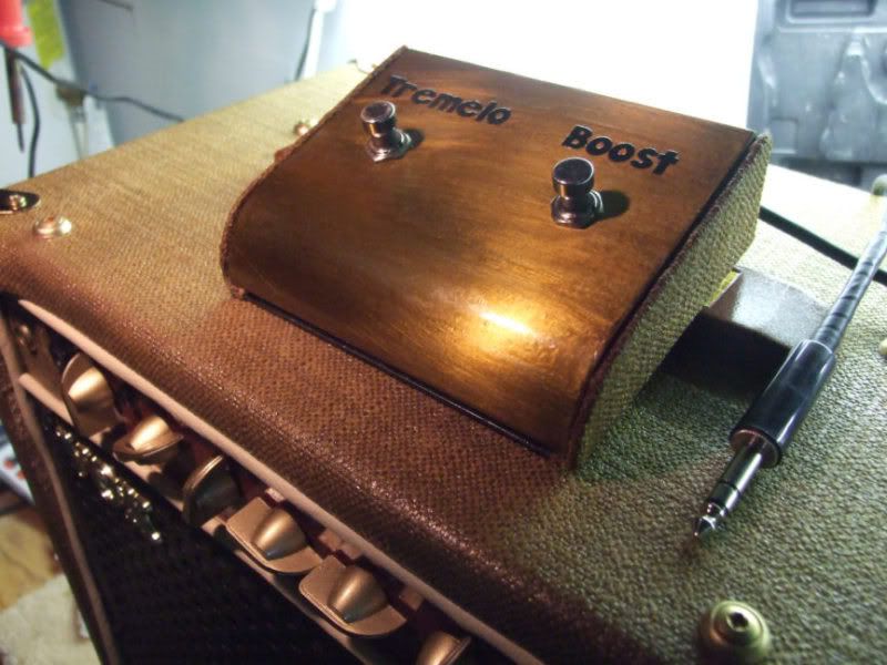 Show off your DIY Guitar amp Speaker Cabs Harmony Central